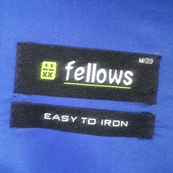 Men's Shirt - Picture 4 of 5